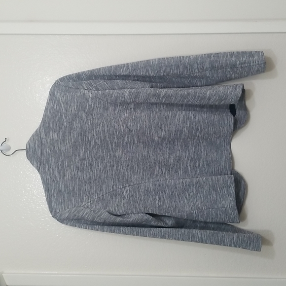 NWOT Tommy Hilfiger Military Band Jacket Size Medium - Picture 3 of 7